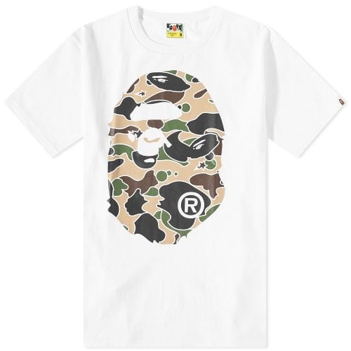 Bape deals sta shirt